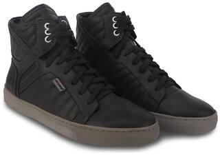 Lawman Pg3 Casual Shoes For Men ( Grey )