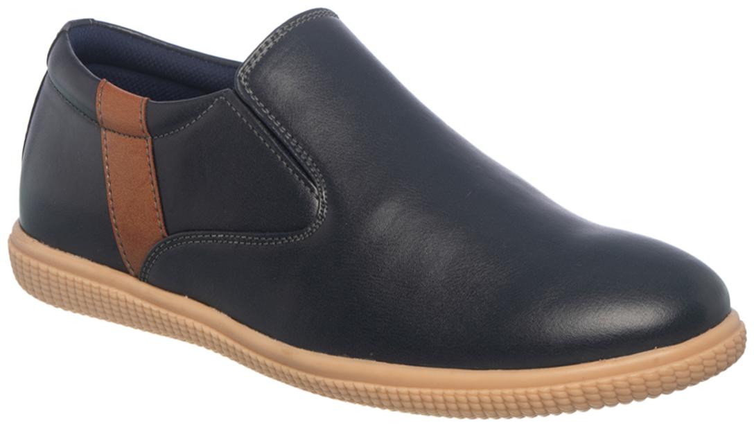 

Khadim s Men Black Casual Shoes