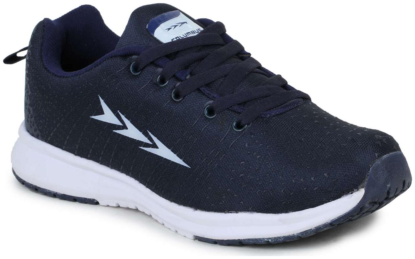 

Columbus Men LD-0024 Running Shoes ( Blue )