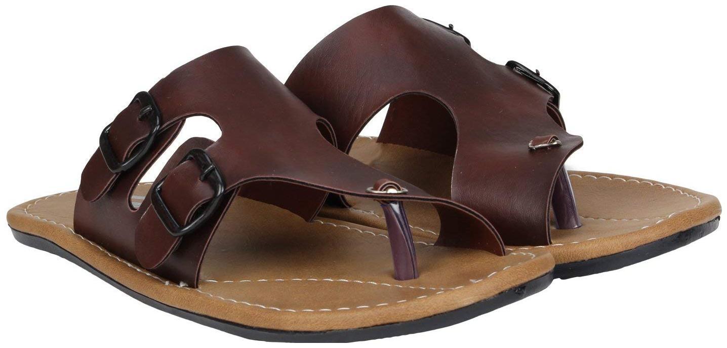

Leavess Men Slipper