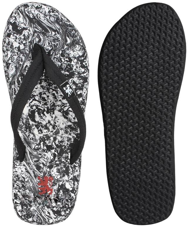 Leavess Men Slipper Mix-65