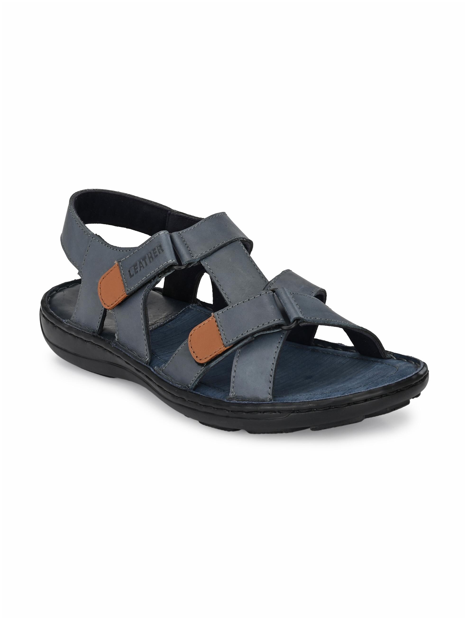 

Levanse Men Blue Sandals