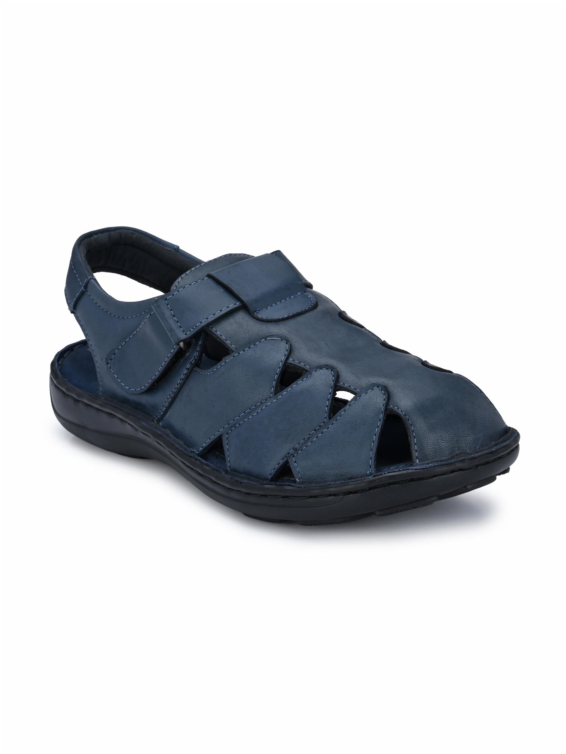 

Levanse Men Blue Sandals