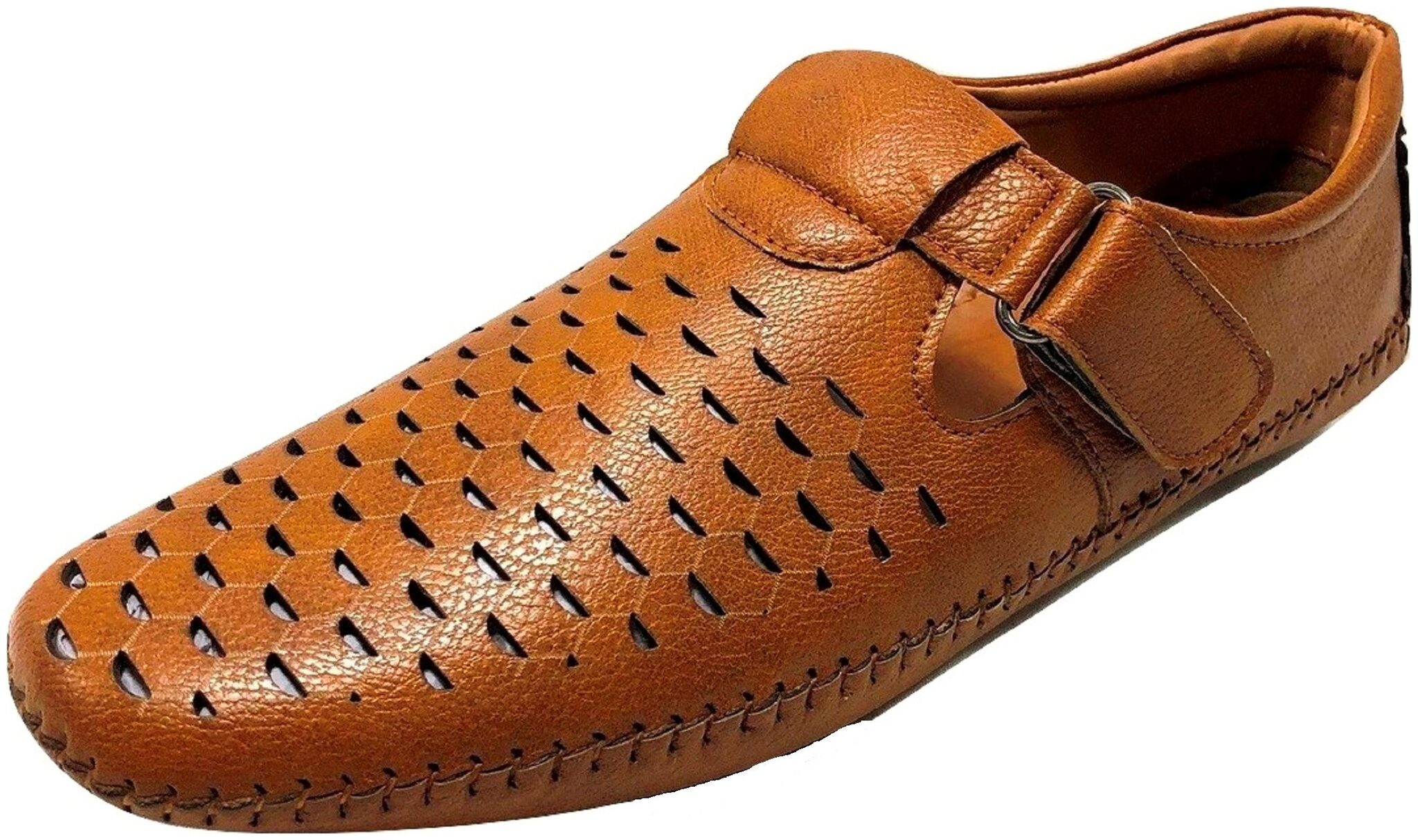 

Lee Alberto Mocas Sandal For Men