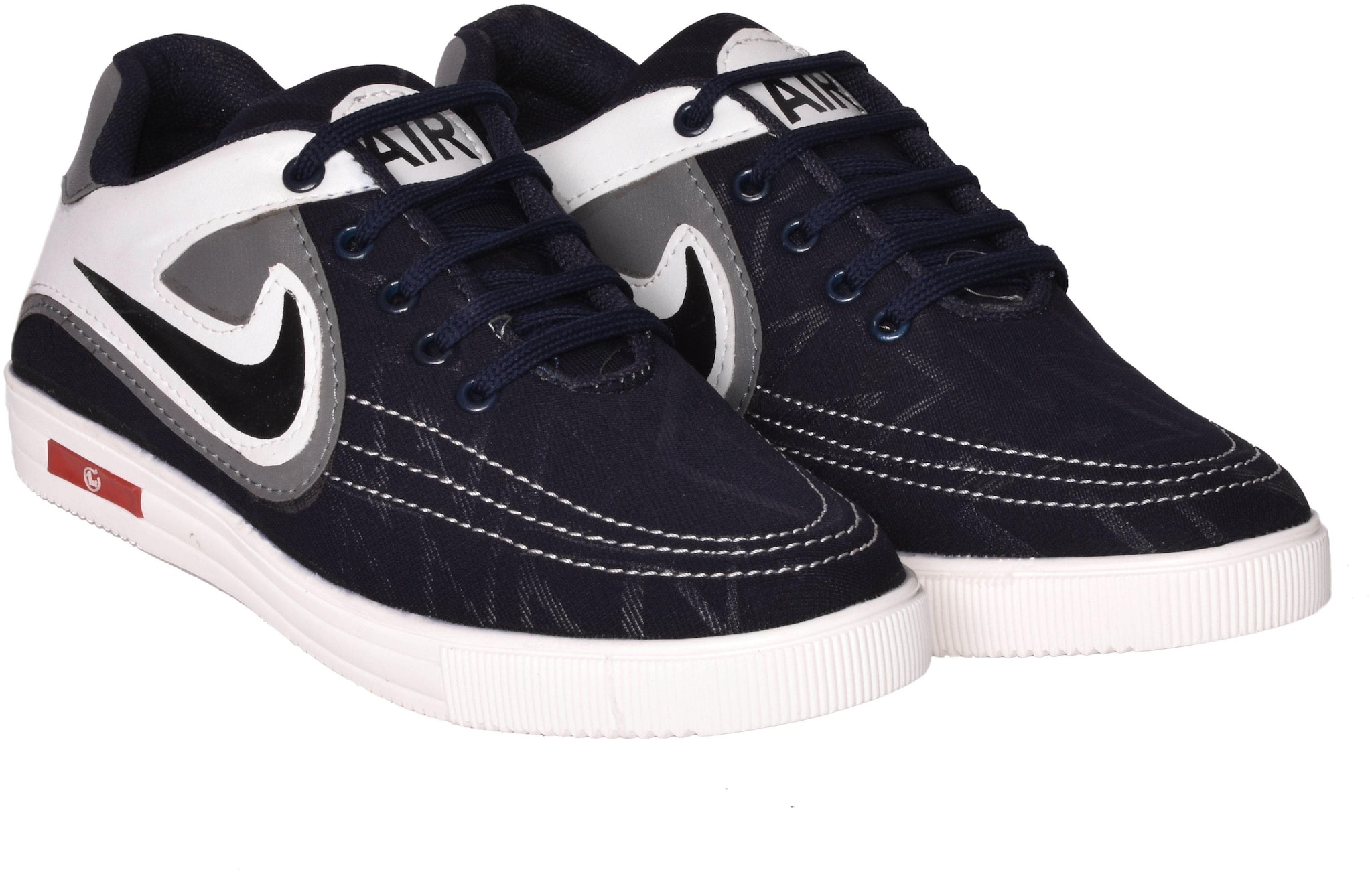 

Lee Alberto Casual Lace-Up Shoe