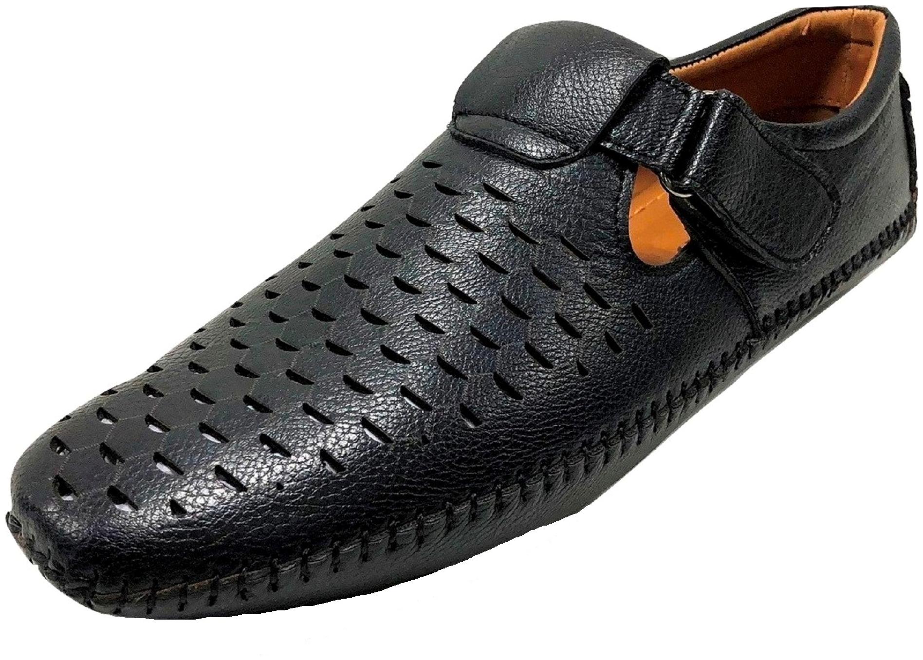 

Lee Alberto Mocas Sandal For Men