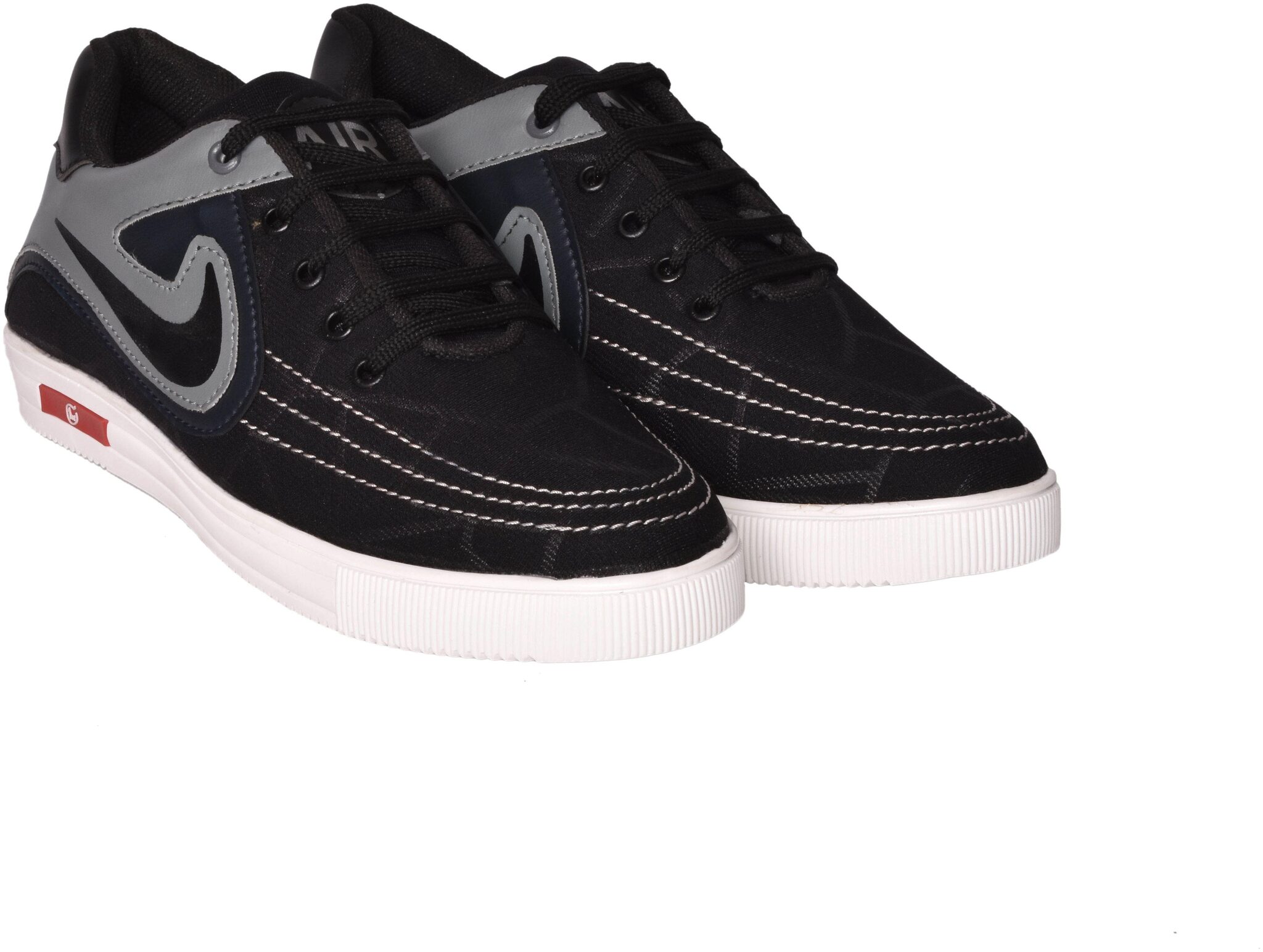 

Lee Alberto Casual Lace-Up Shoe