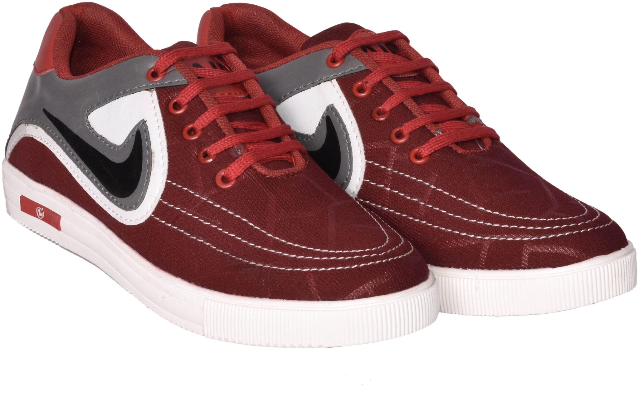 

Lee Alberto Casual Lace-Up Shoe
