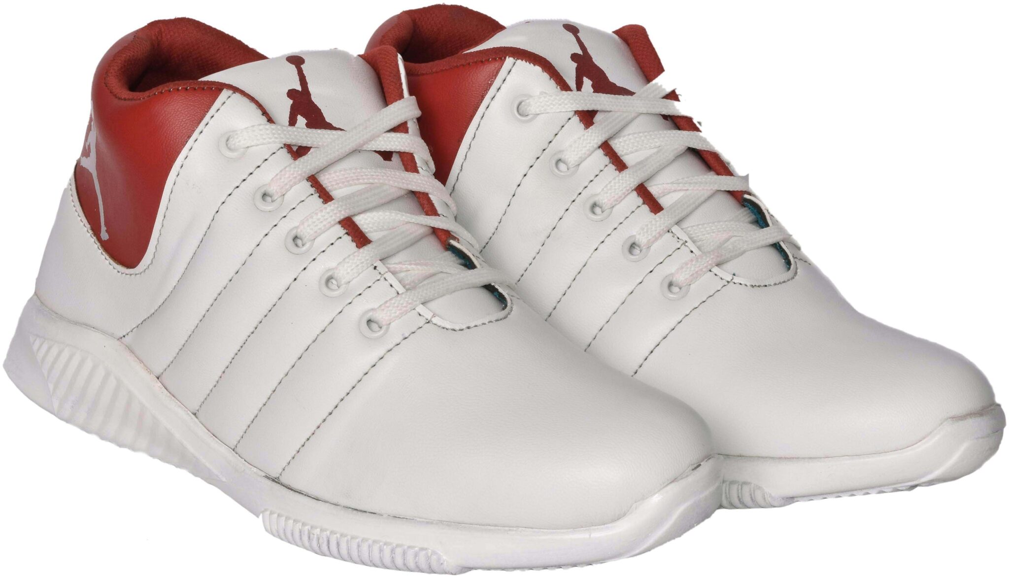 

Lee Alberto Ankle Length Lace Up Shoe for Men