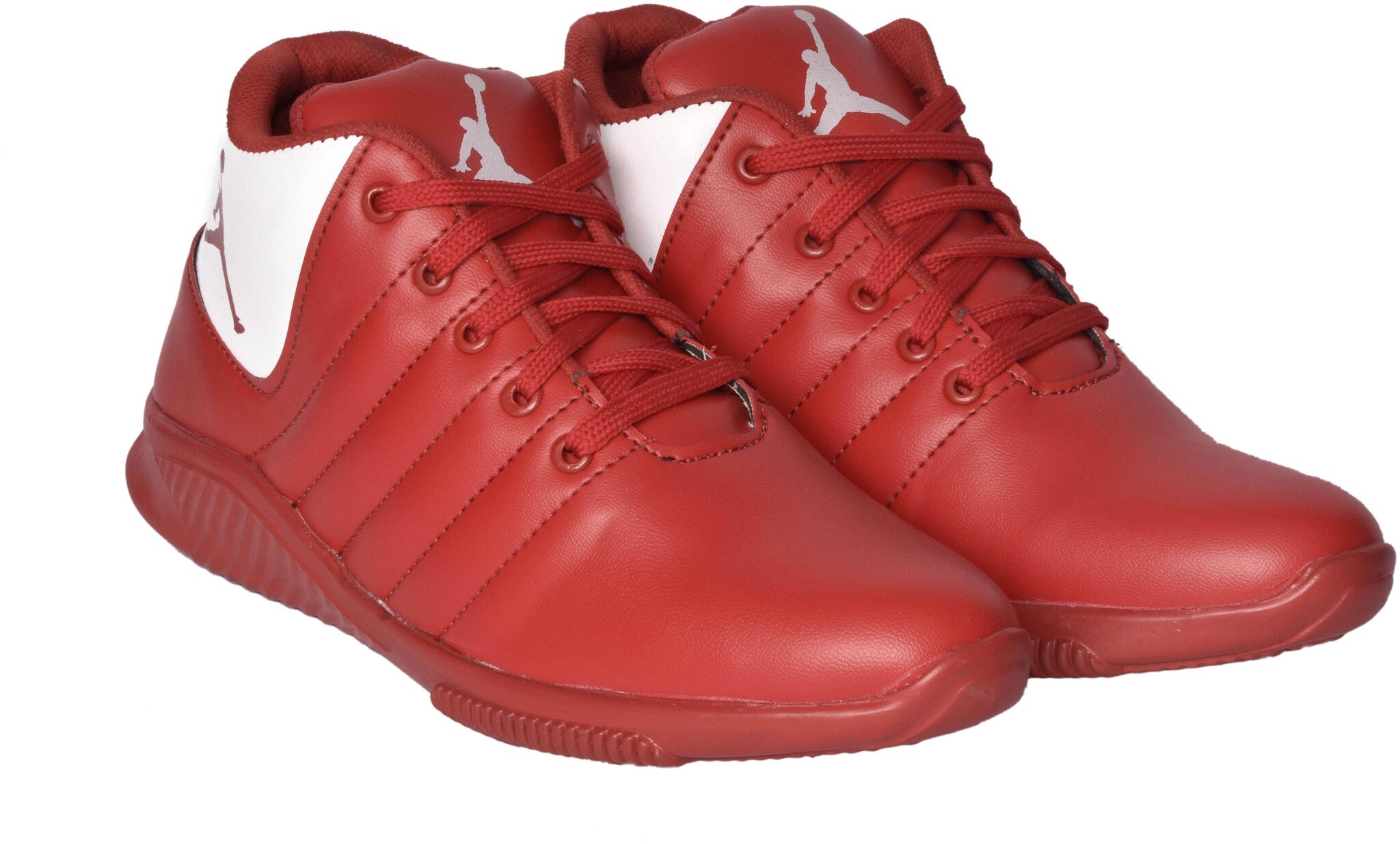 

Lee Alberto Ankle Length Lace Up Shoe for Men