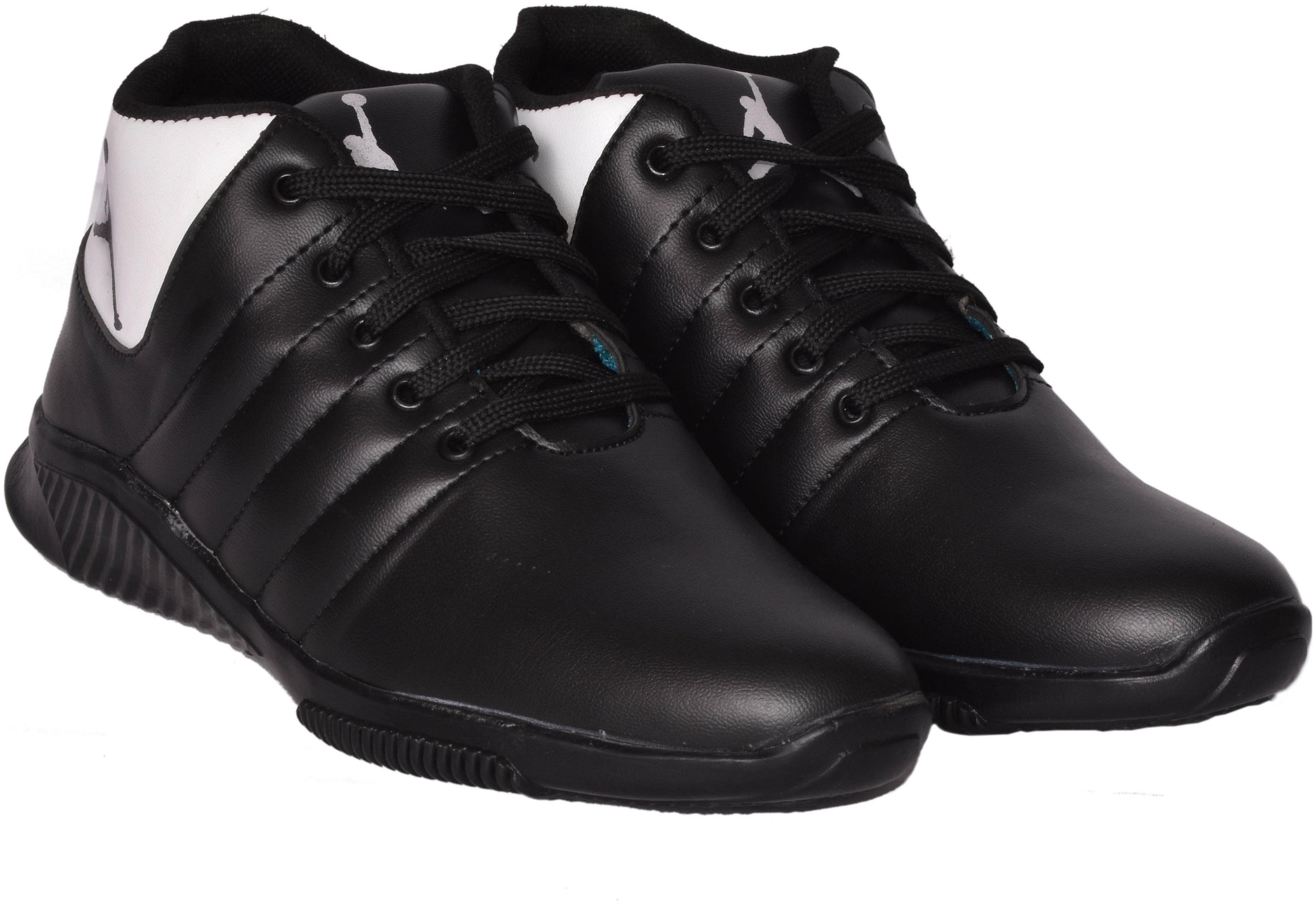 

Lee Alberto Ankle Length Lace Up Shoe for Men