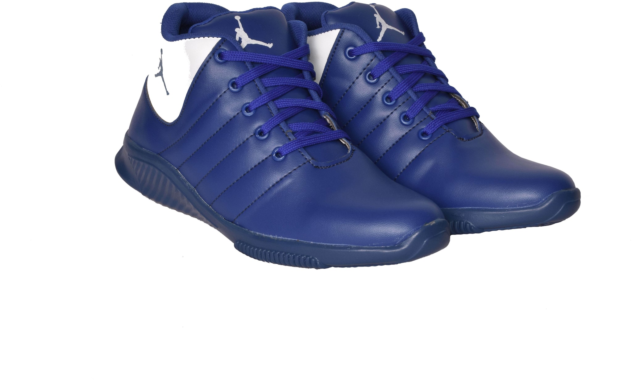 

Lee Alberto Ankle Length Lace Up Shoe for Men