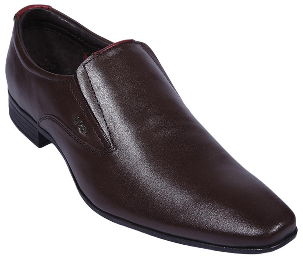 lee cooper pointed shoes
