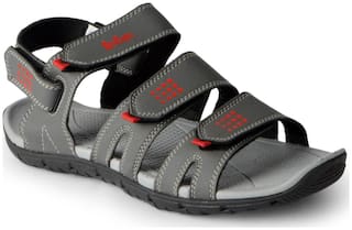 Lee Cooper Sandals For Men ( Multi-Color )
