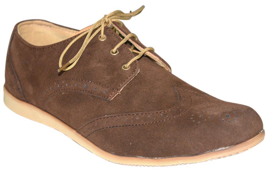

Levalde Brown Casual Shoes(Size-8)