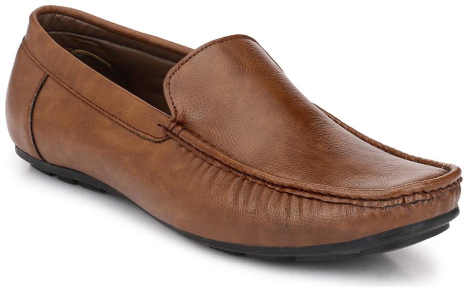 

Levanse Men Brown Loafers - ALV4092A