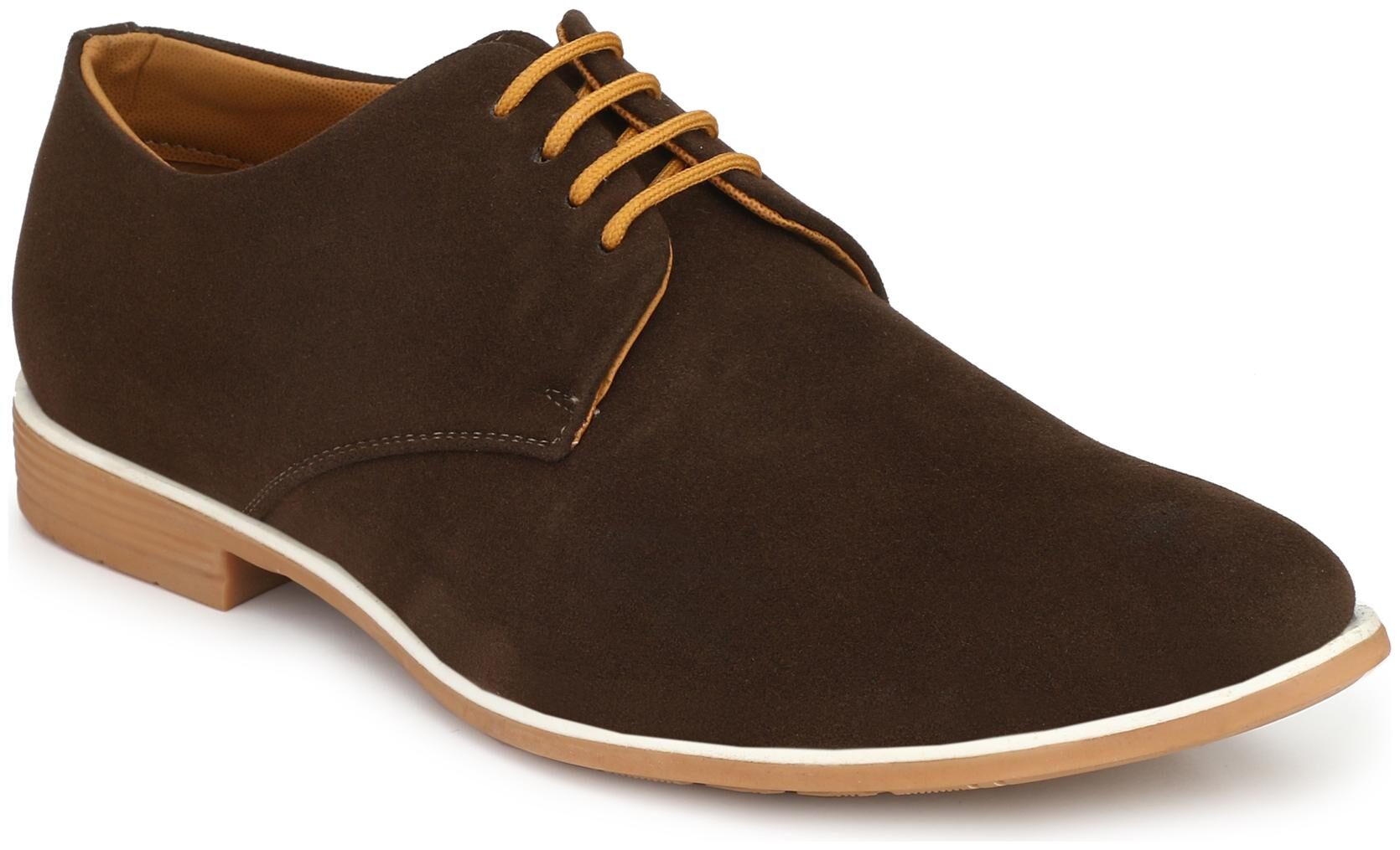 

Levanse Men Brown Casual Shoes - SHN018A