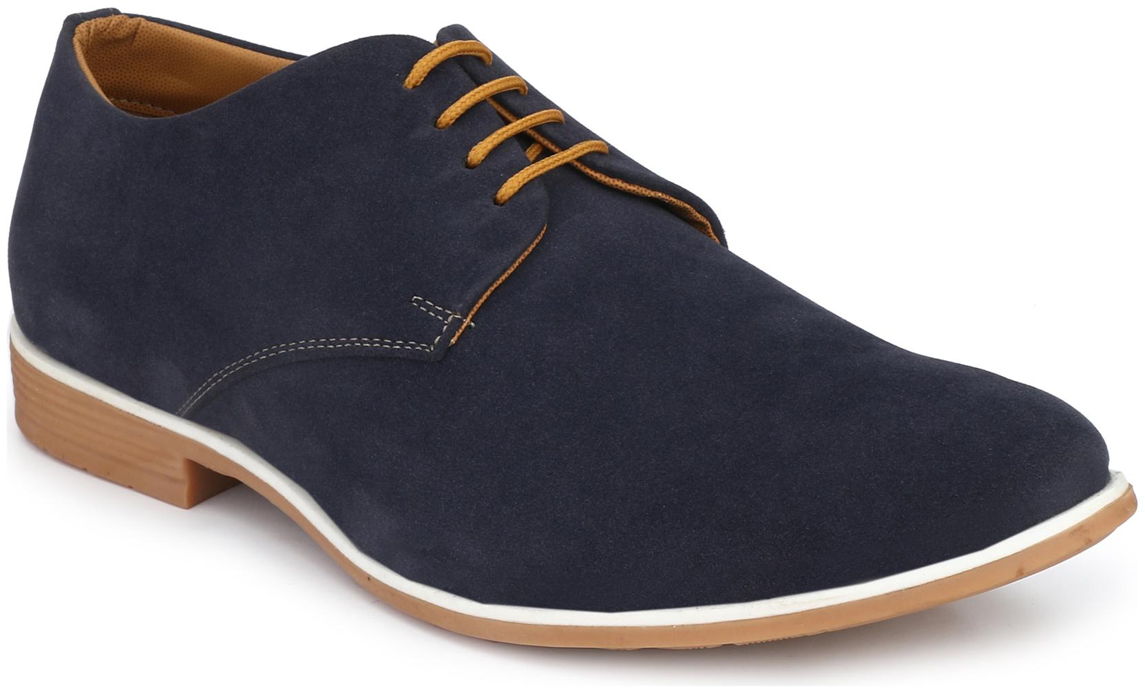 

Levanse Men Blue Casual Shoes - SHN020A