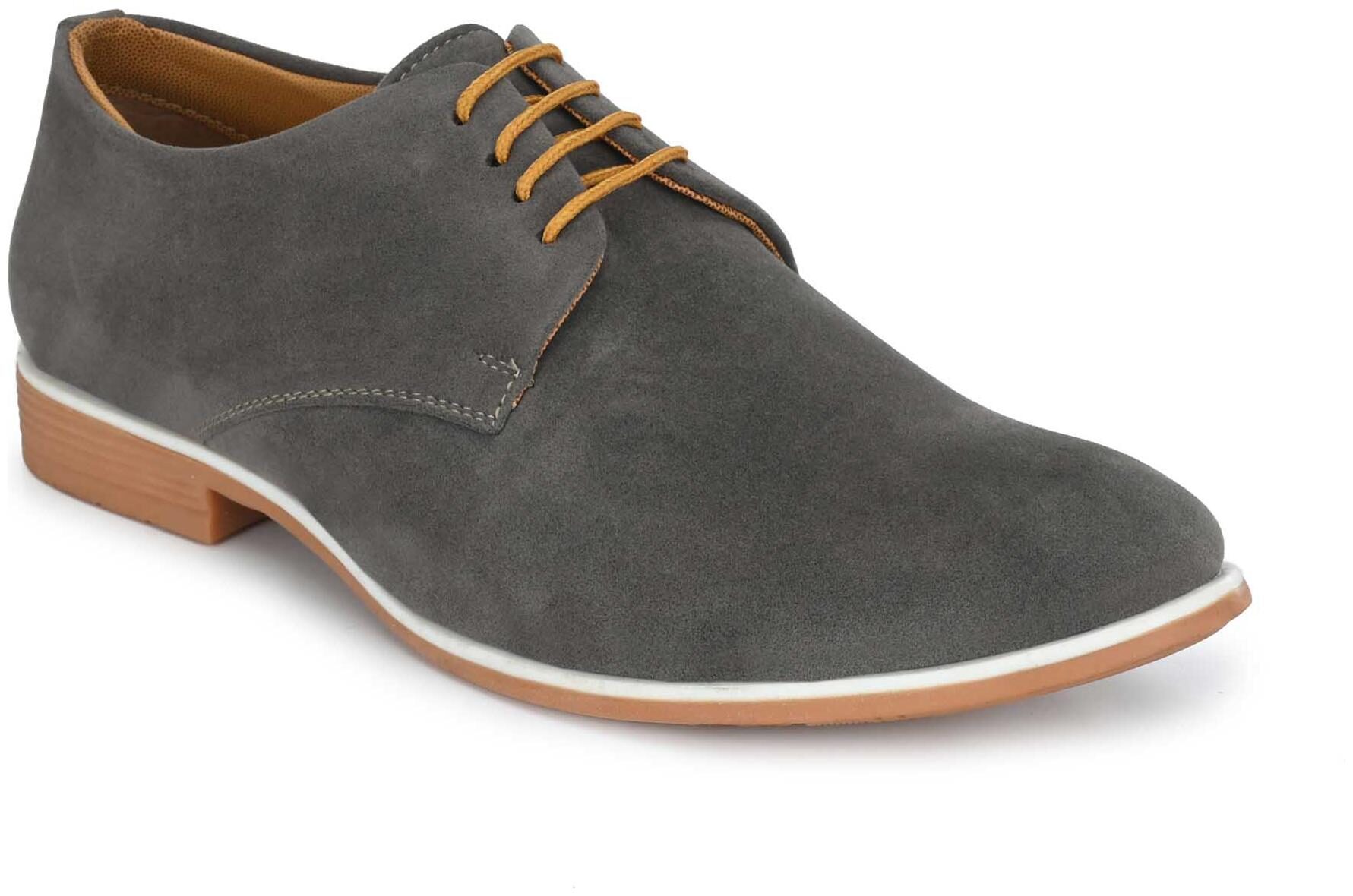 

Levanse Leather Causual Shoes