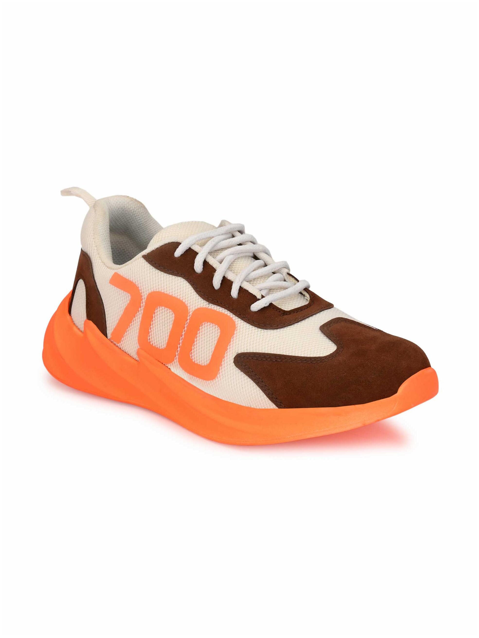

Levanse Men White Casual Shoes - ARSH082A