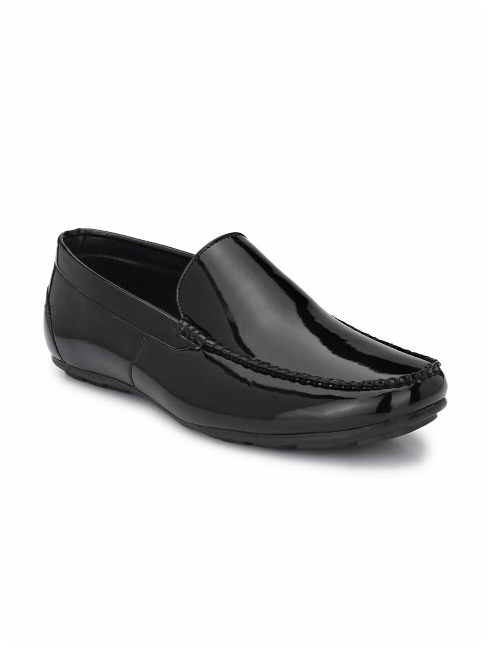 

Levanse Men Black Loafers - ALV4095A