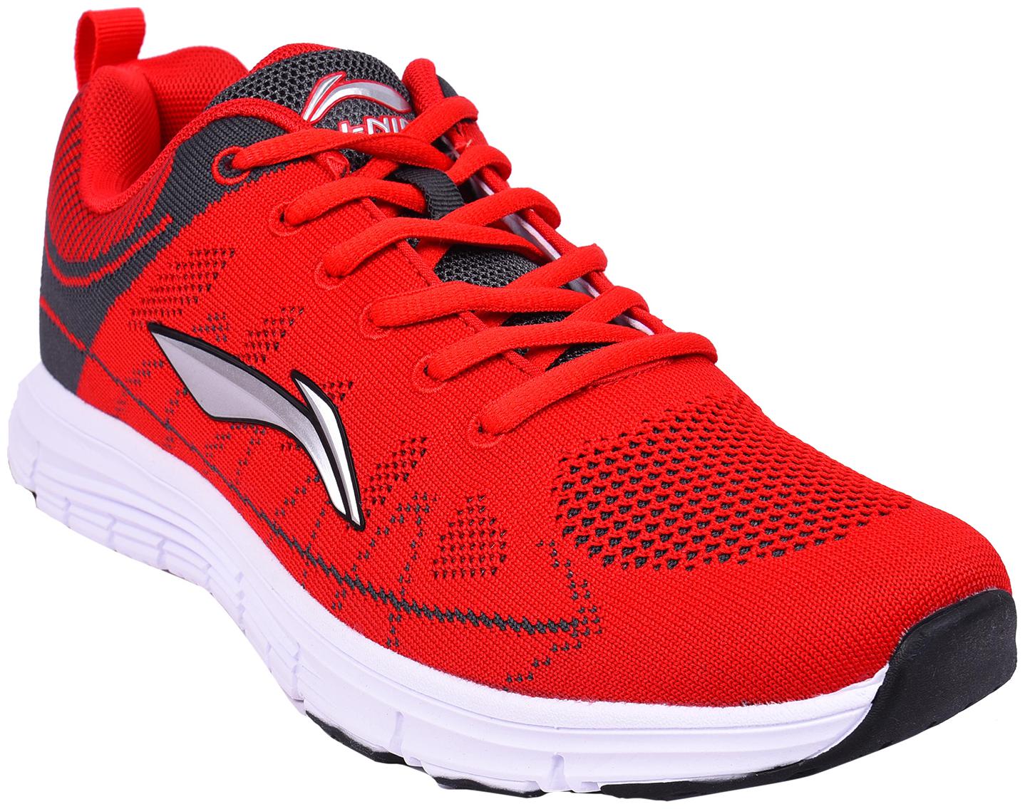 

Li-Ning Men Running Shoes ( Black )