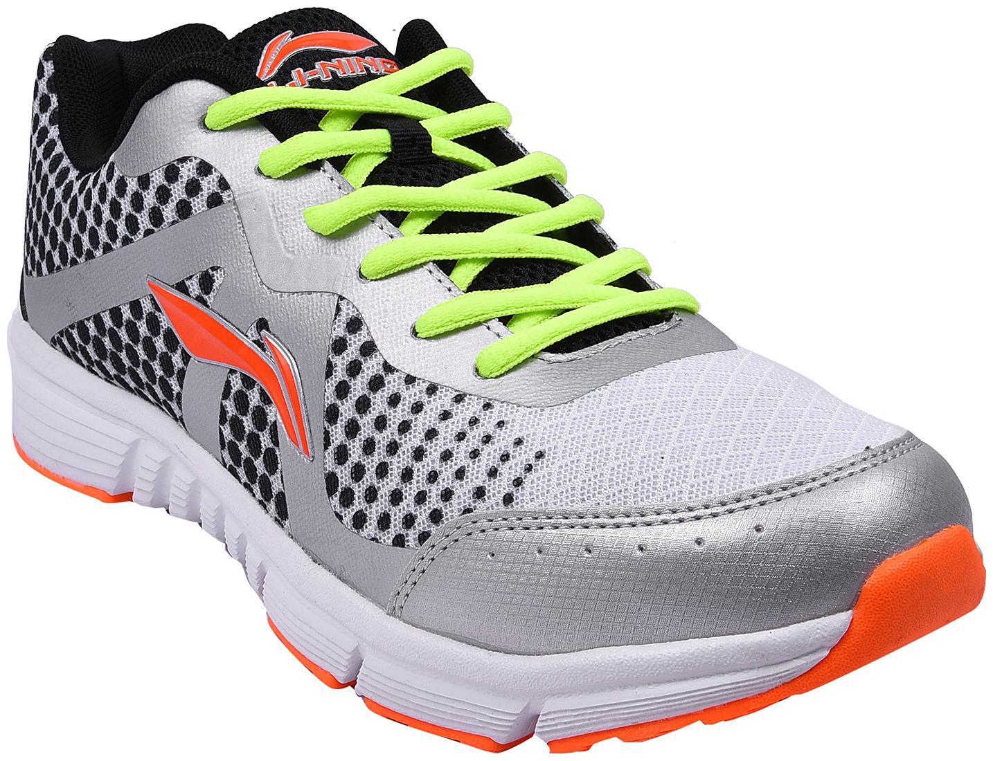 

Li-Ning Men Running Shoes ( Multi-Color )