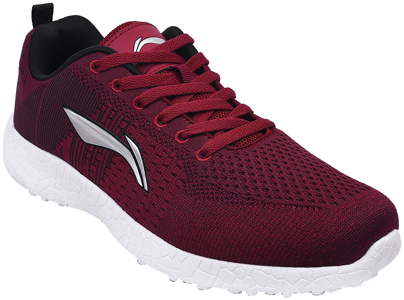 

Li-Ning Men Running Shoes ( Red )