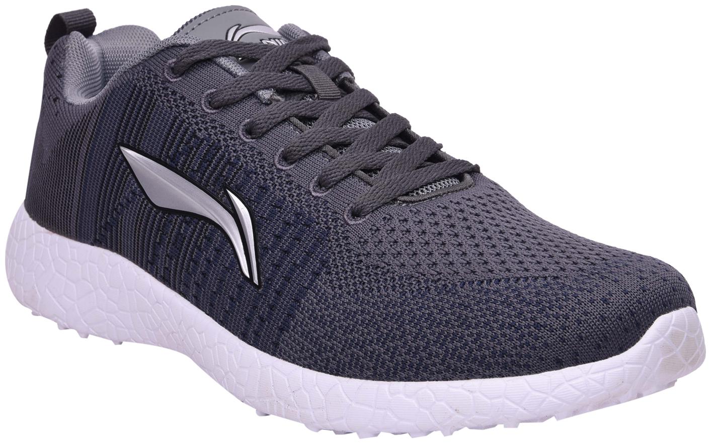 

Li-Ning Men Running Shoes ( Grey )