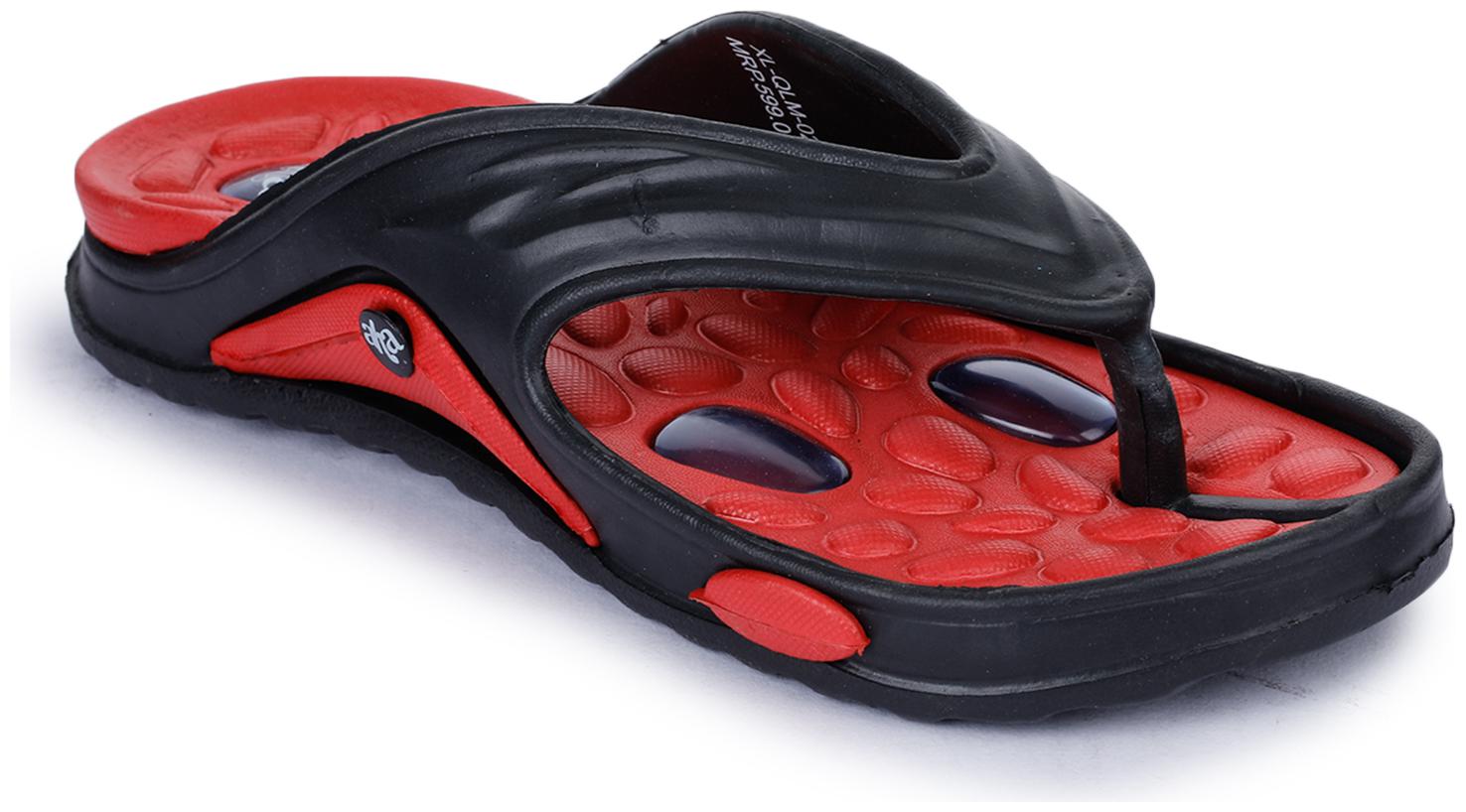 

Liberty A-HA Synthetic Flipflop For Men