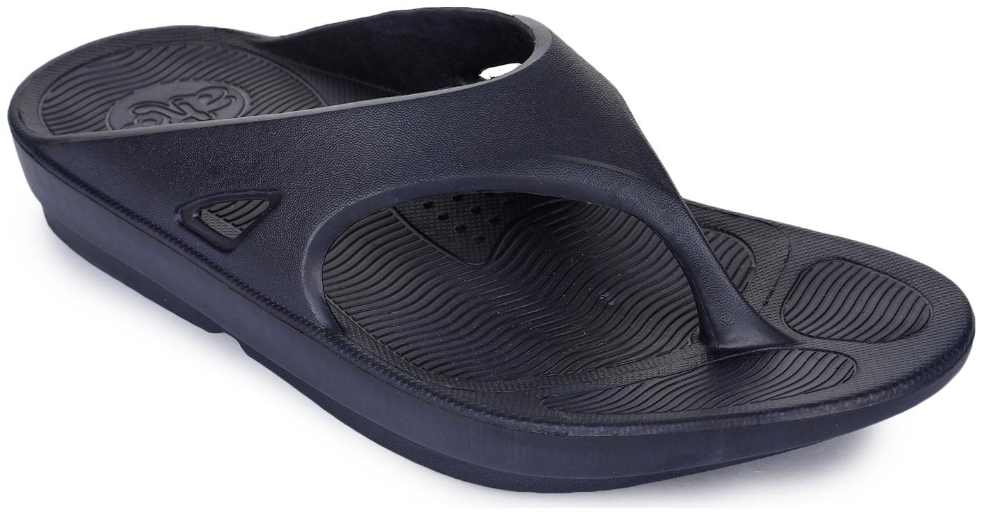 

Liberty Men Blue Flip-Flops - 1 Pair