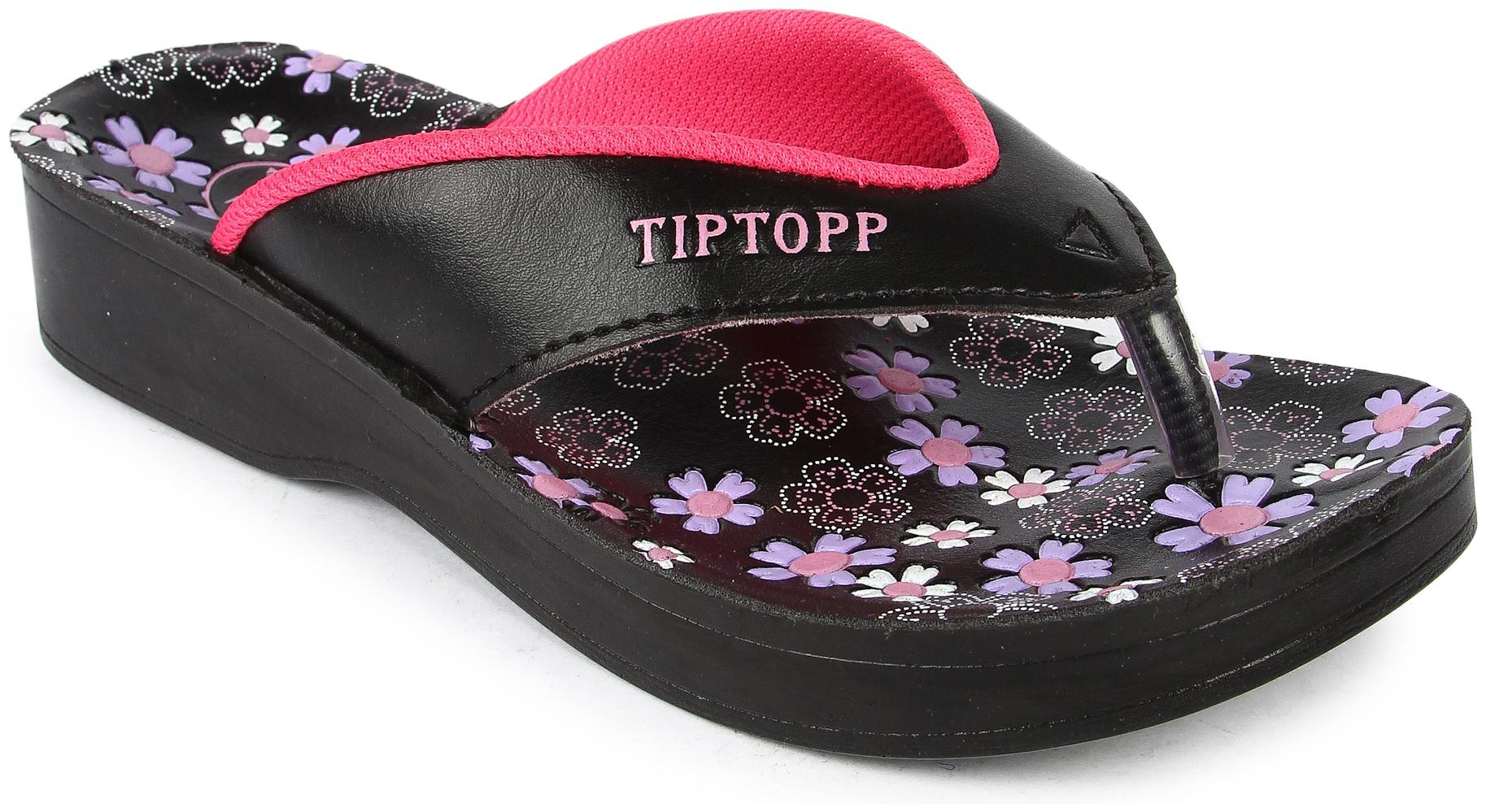 

Liberty A-HA Women Pink Slippers