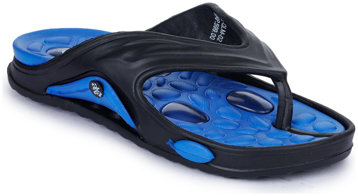 

Liberty A-HA Synthetic Flipflop For Men