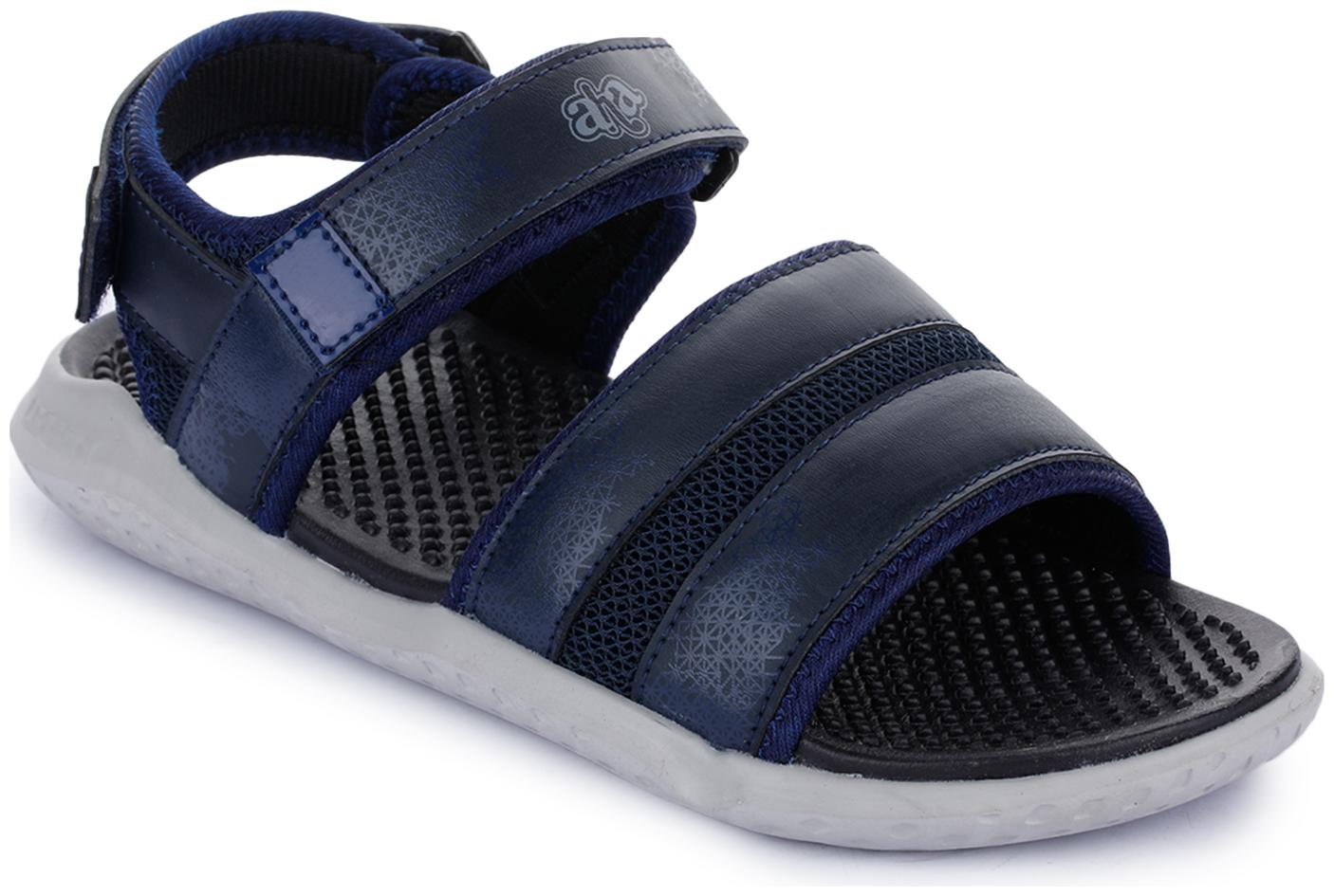 

Liberty Men Navy Blue Sandals