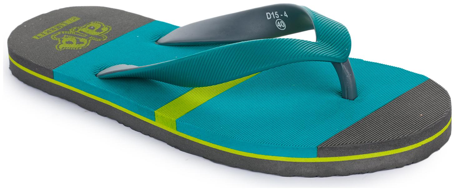 

Liberty Men Green Flip-Flops - 1 Pair