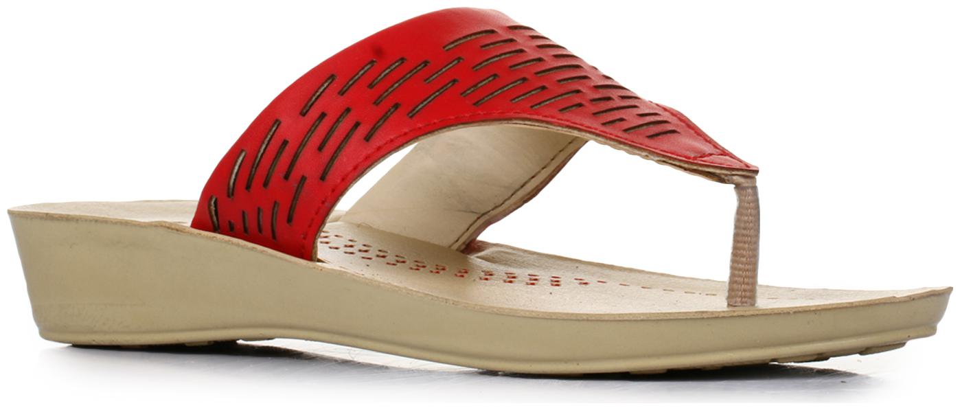 

Liberty A-HA Flats And Sandals For Women