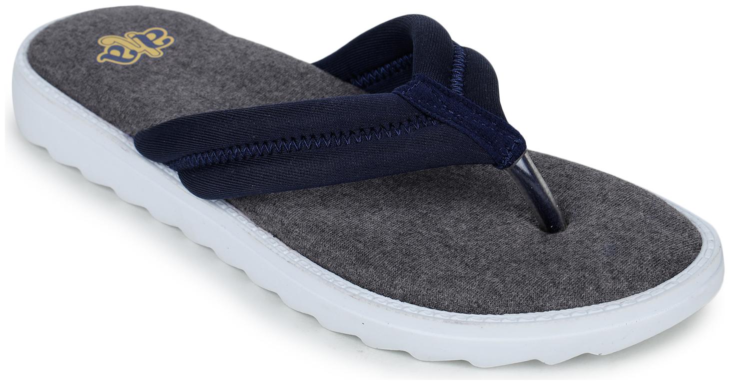 

Liberty Men Blue Flip-Flops - 1 Pair