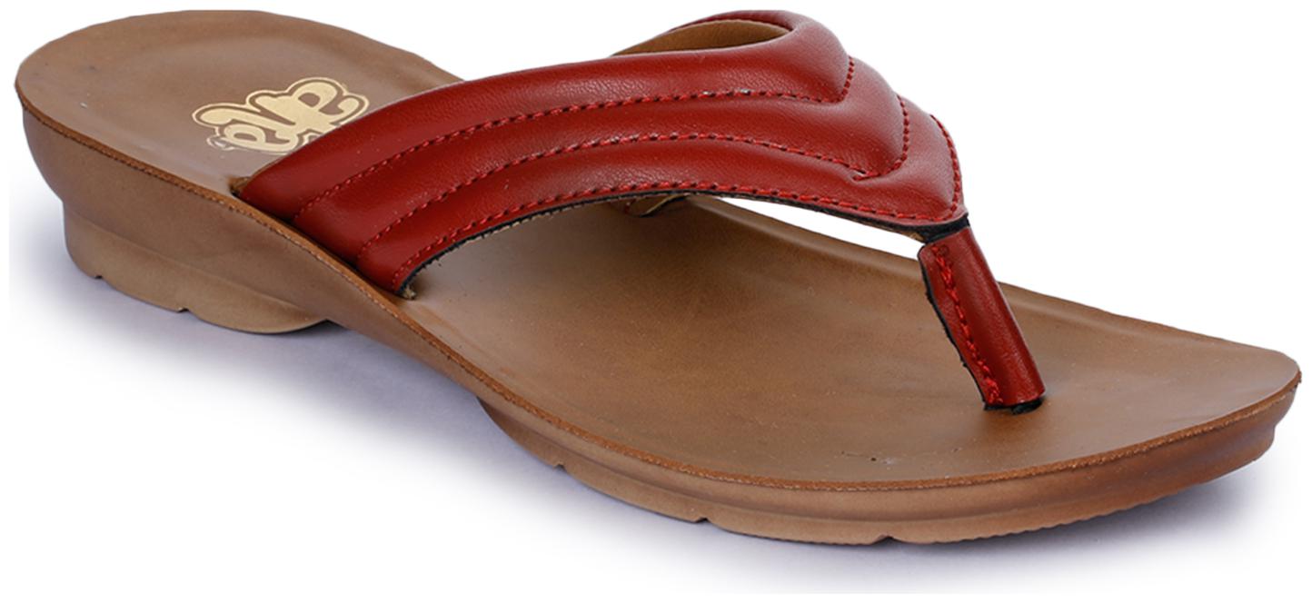 

Liberty A-HA PU Slippers For Women