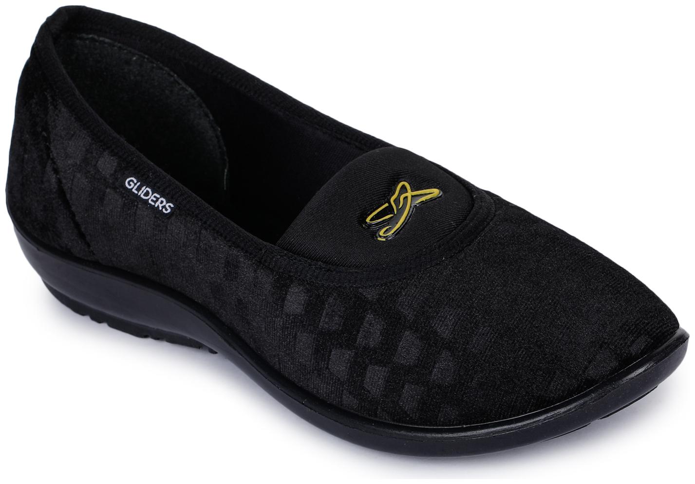 

Liberty Women Black Bellies