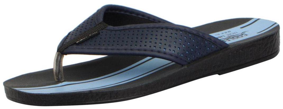 liberty coolers chappal