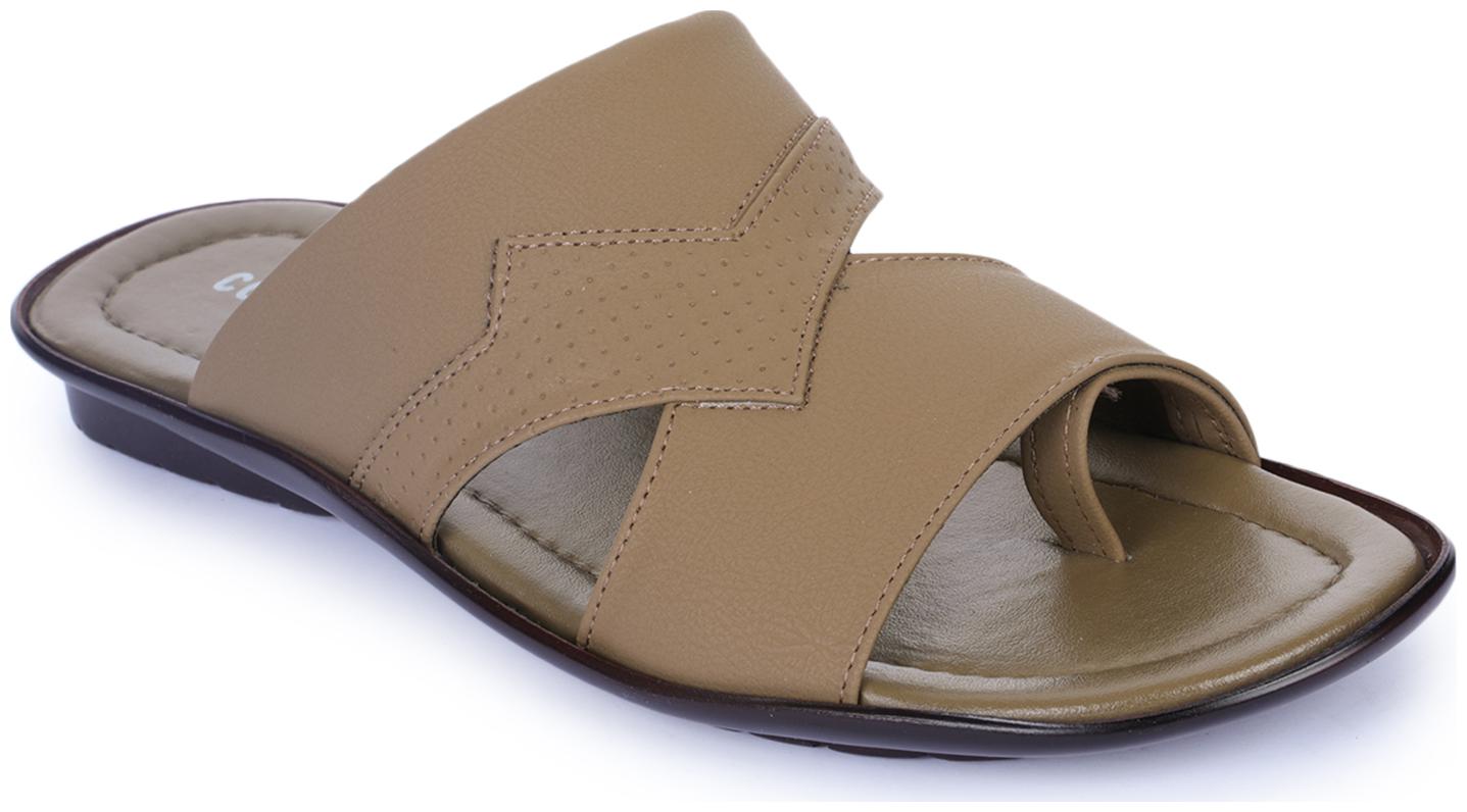 

Liberty Men Brown Sandals