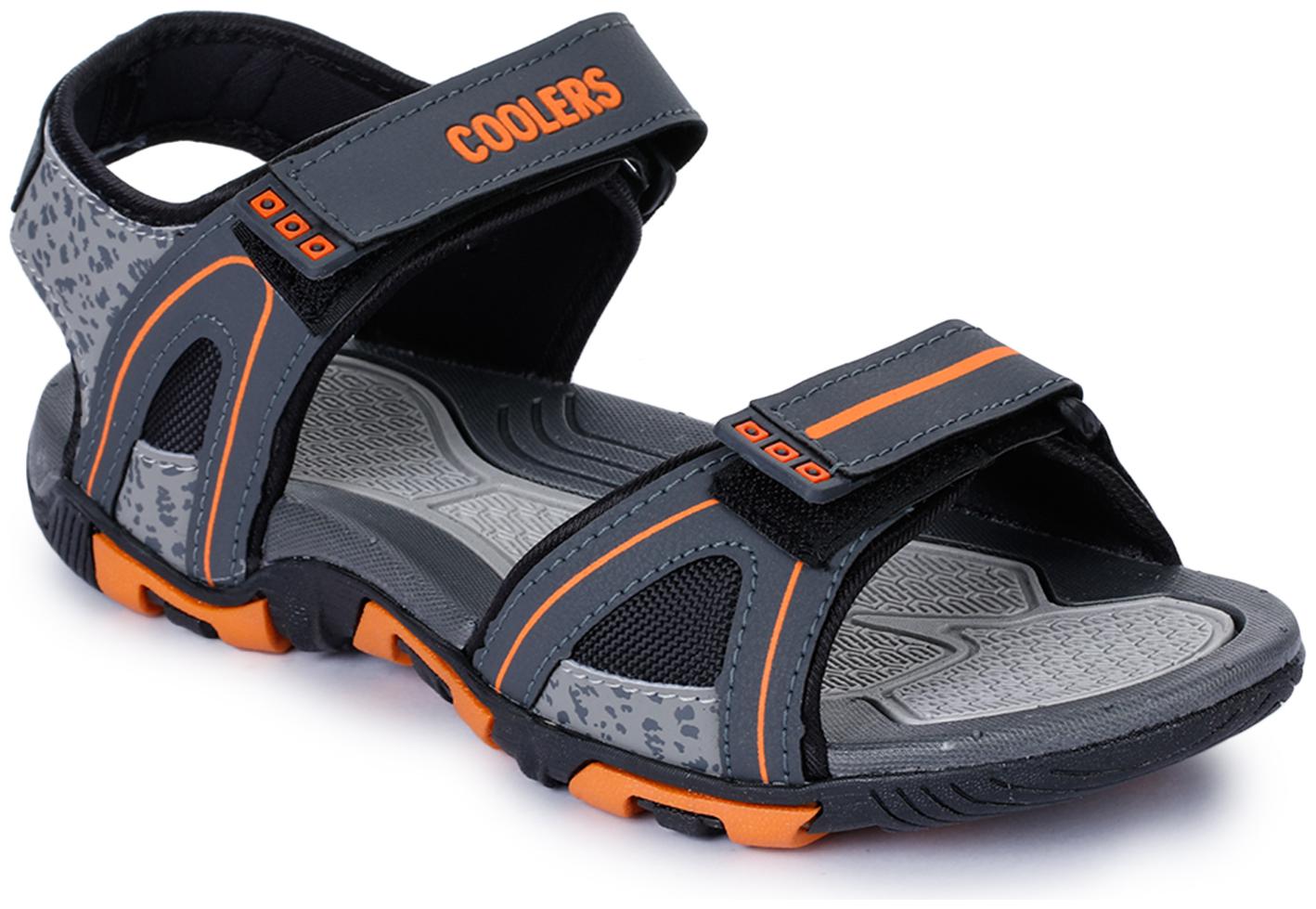 

Liberty Coolers Synthetic Sandals For Men