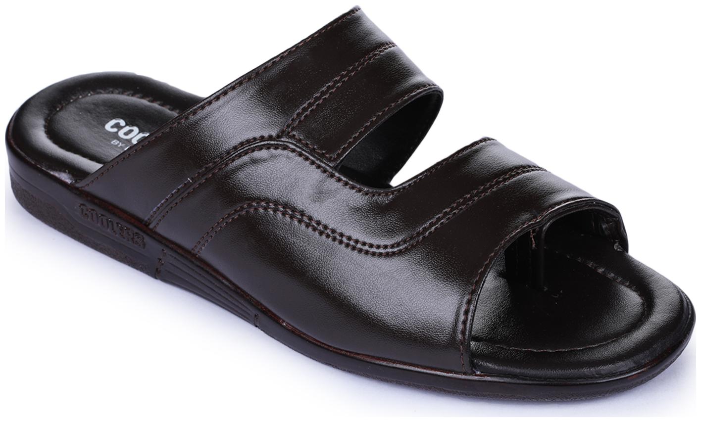 

Liberty Men Brown Sandals