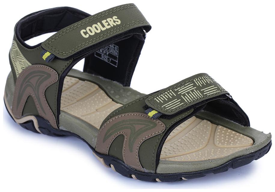 

Liberty Coolers Sandals Floaters For Men