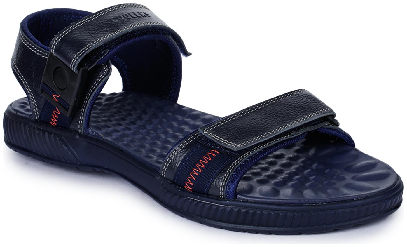 

Liberty Coolers Synthetic Sandals For Men