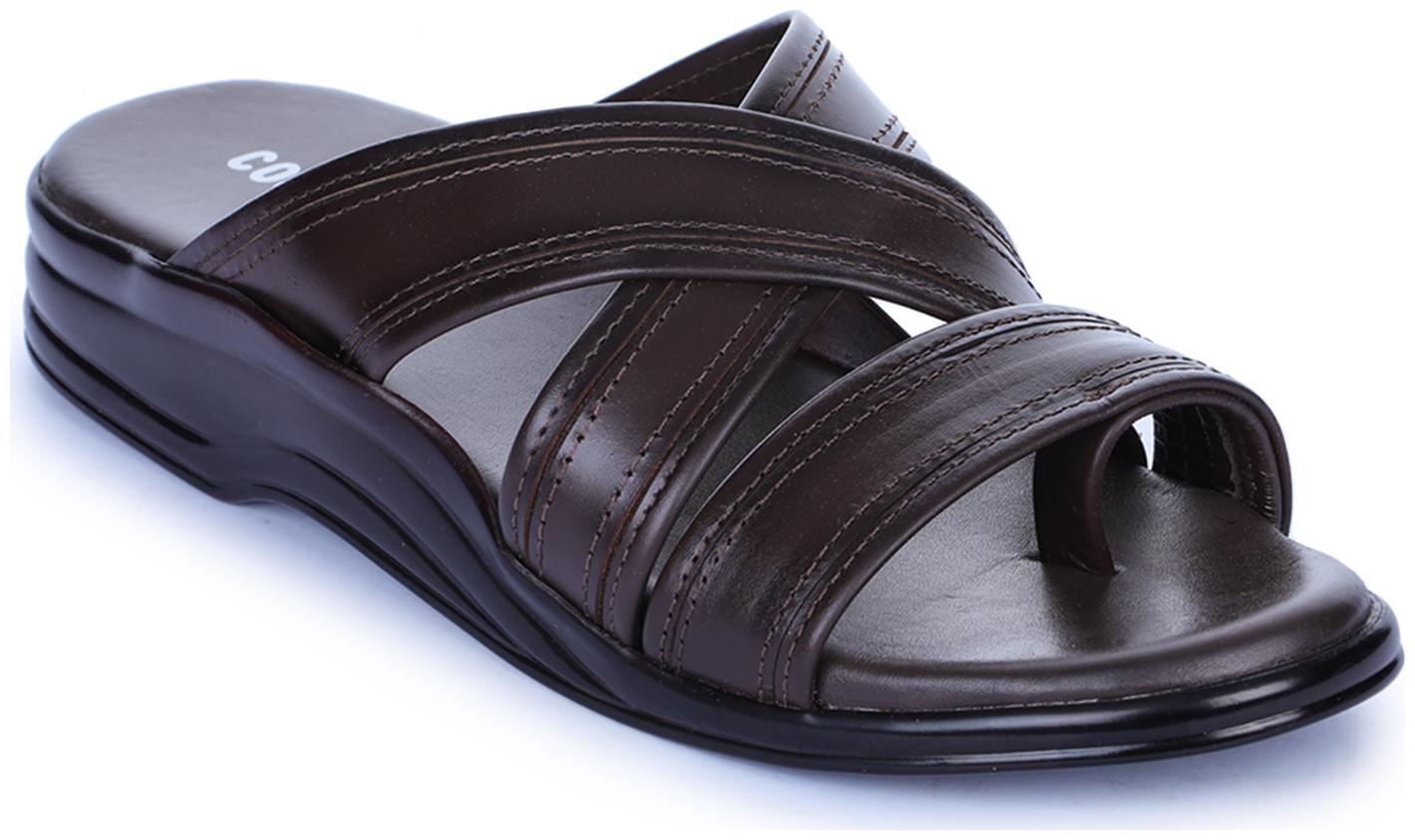 

Liberty Men Brown Sandals