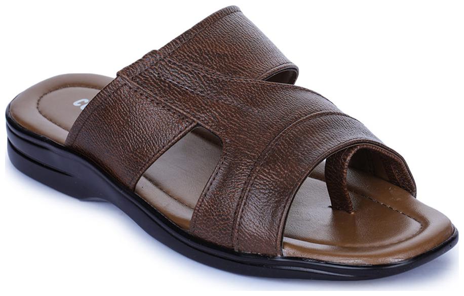 

Liberty Men Brown Sandals