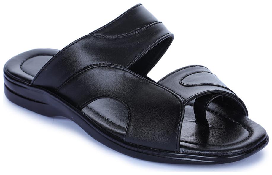 

Liberty Men Black Sandals