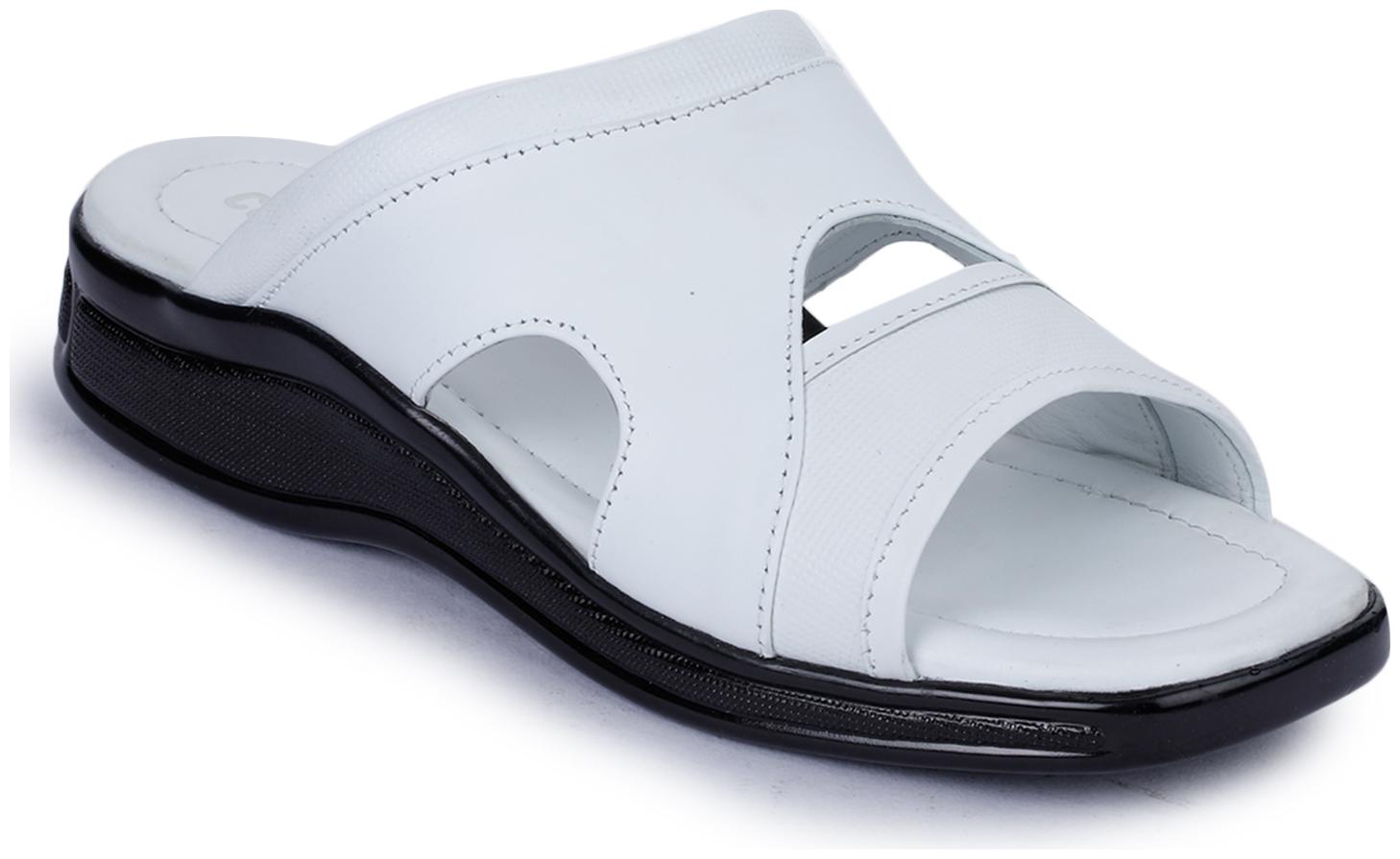 

Liberty Coolers Patent Sandals For Men