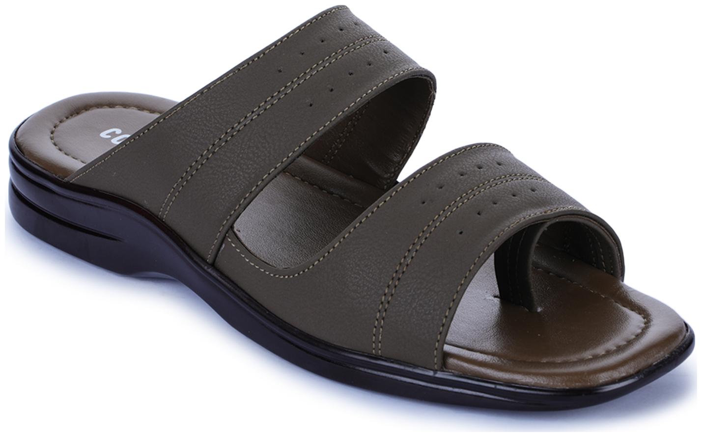 

Liberty Men Green Sandals